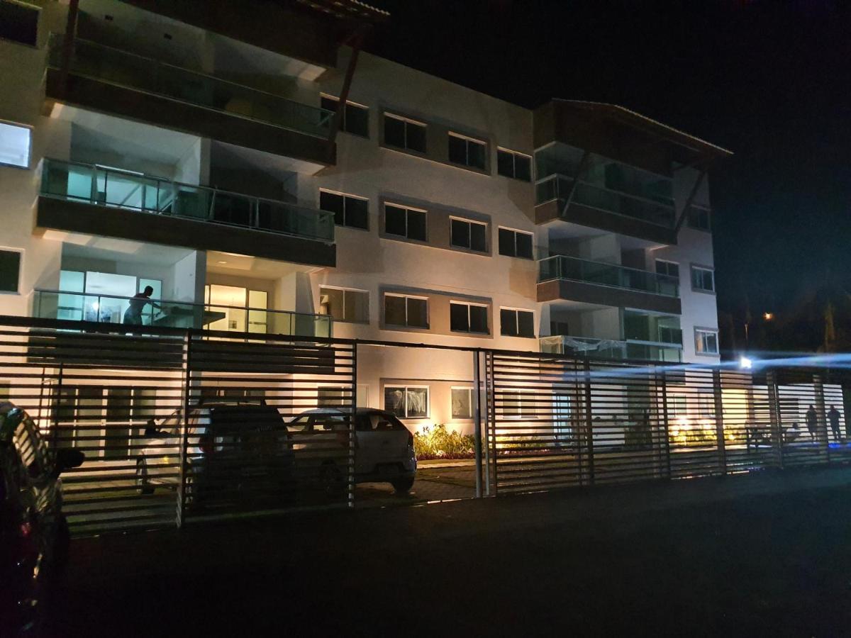 Solar De Porto Rico "Aptms" P Galinhas Pôrto das Galinhas Exteriör bild
